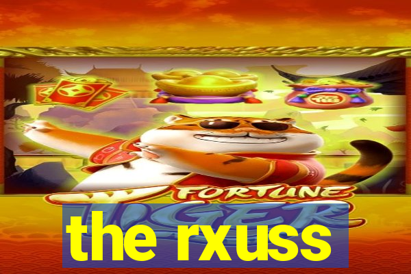 the rxuss